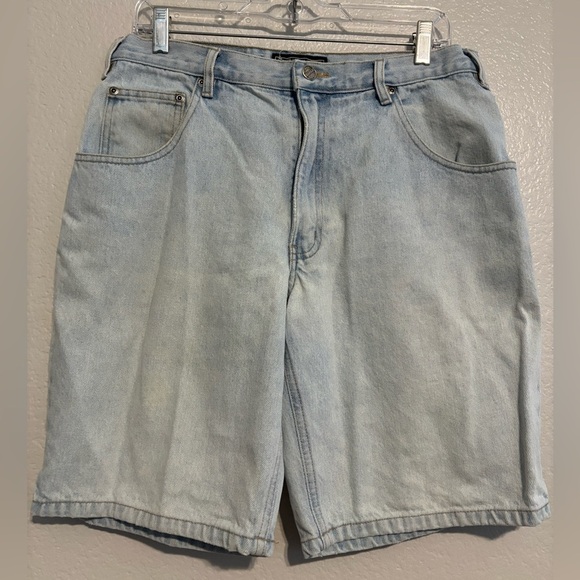 Sonoma Other - Sonoma Jean Co. Men’s jean shorts size 33